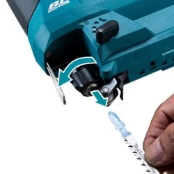 Wyrzynarka 18V LXT 5-biegów Makita DJV184Z