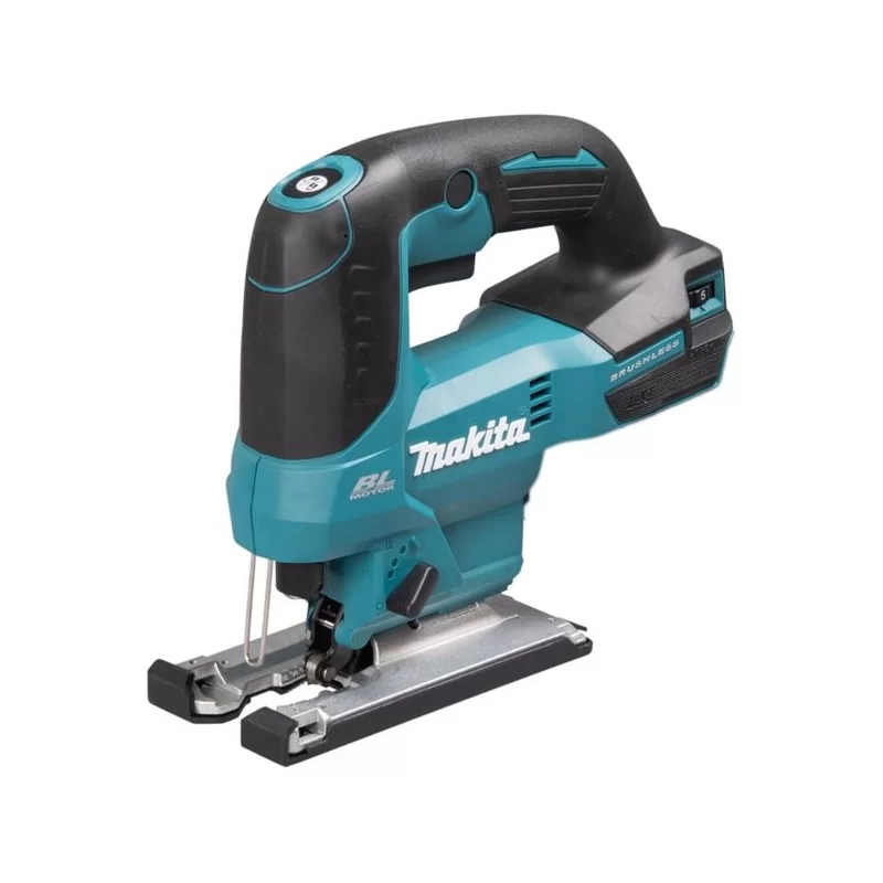 Wyrzynarka 18V LXT 5-biegów 2x5Ah Makita DJV184RTJ