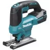 Wyrzynarka 18V LXT 5-biegów 2x5Ah Makita DJV184RTJ
