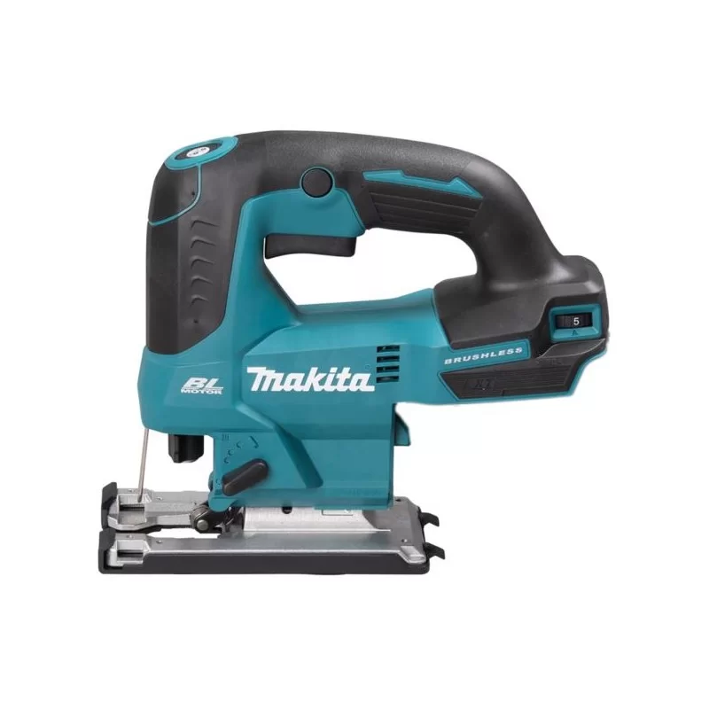 Wyrzynarka 18V LXT 5-biegów 2x5Ah Makita DJV184RTJ