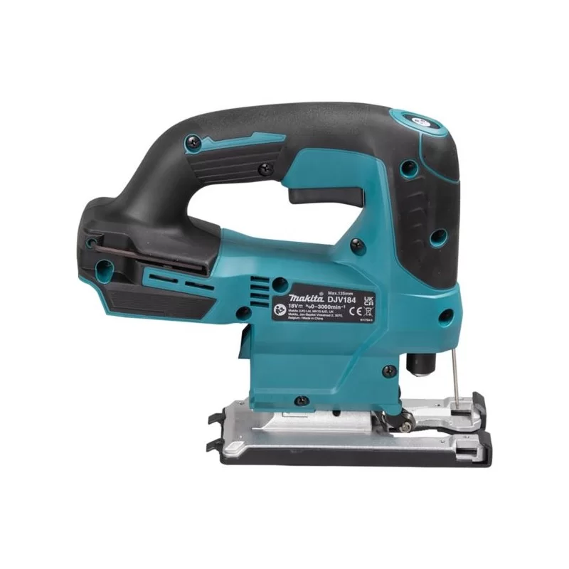 Wyrzynarka 18V LXT 5-biegów 2x5Ah Makita DJV184RTJ