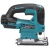 Wyrzynarka 18V LXT 5-biegów 2x5Ah Makita DJV184RTJ