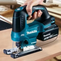 Wyrzynarka 18V LXT 5-biegów 2x5Ah Makita DJV184RTJ