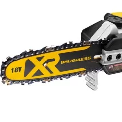 Łańcuch 200mm z podziałką 3/8 do DCMPS567 DeWALT