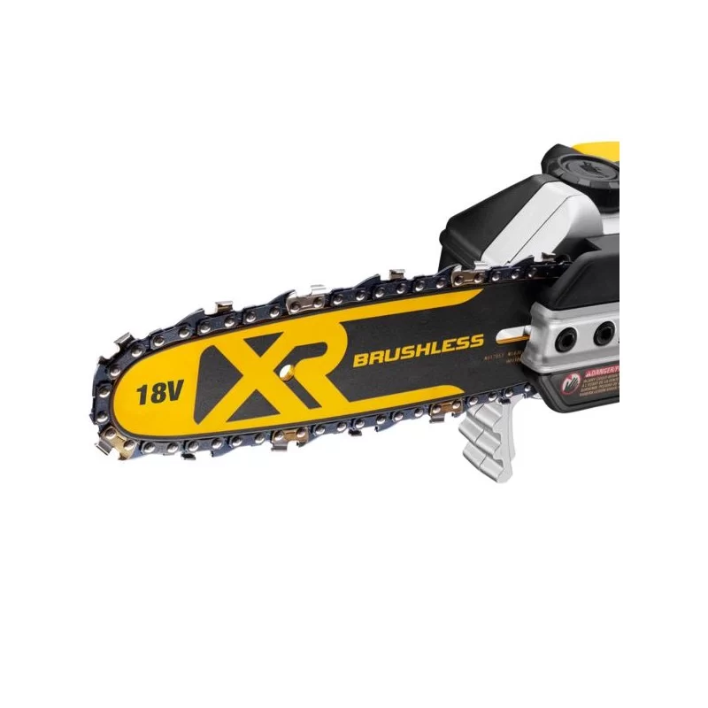 Łańcuch 200mm z podziałką 3/8 do DCMPS567 DeWALT