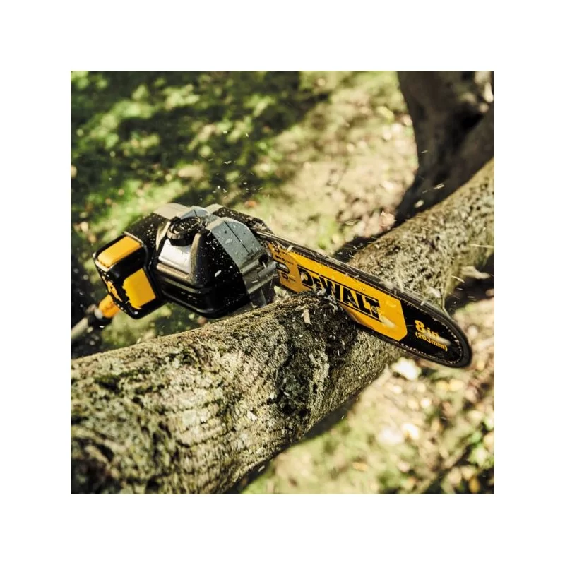 Łańcuch 200mm z podziałką 3/8 do DCMPS567 DeWALT