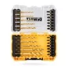 Zestaw bitów wierteł 24 części FLEXTORQ DEWALT