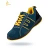 Buty URGENT zamszowe 212 S1 rozm 36 met/podnos