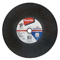Tarcze do metalu Makita B-64696-5 355x2,5x25,4 mm 5 sztuk
