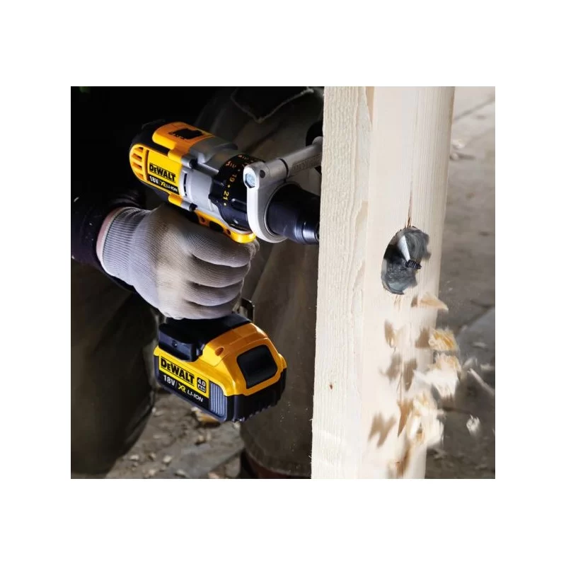 Wiertło samoposuwne SEDNIK do drewna 28mm DeWALT