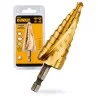 Wiertło stopniowe metal 14-25mm hex DeWALT DT5030