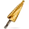 Wiertło stopniowe metal 14-25mm hex DeWALT DT5030