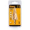 Wiertło stopniowe metal 14-25mm hex DeWALT DT5030
