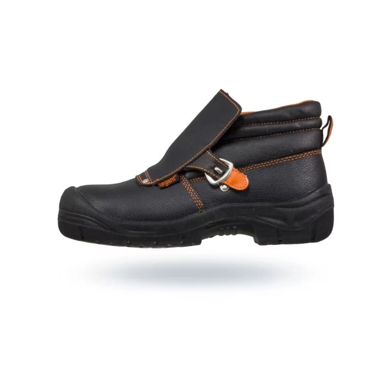 Buty URGENT spawalnicze 115 S1P rozmiar 45