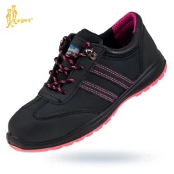Buty URGENT 214 S1 rozmiar...