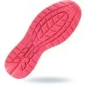 Buty URGENT 214 S1 rozmiar 39 różowe z podnoskiem
