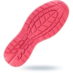 Buty URGENT 214 S1 rozmiar 37 różowe z podnoskiem
