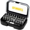 Zestaw bitów 31 części DEWALT DT7944TS