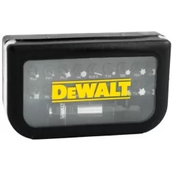 Zestaw bitów 31 części DEWALT DT7944TS