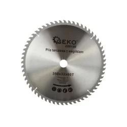 Piła tarczowa GEKO G00156...