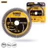 Piła tarczowa DEWALT DT99564 190x60zx30 widia XR