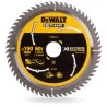 Piła tarczowa DEWALT DT99564 190x60zx30 widia XR