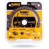 Piła tarczowa DEWALT DT99564 190x60zx30 widia XR