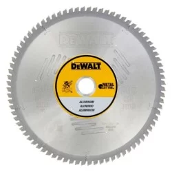 Piła tarczowa DeWALT DT1916...