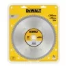 Piła tarczowa DeWALT DT1916 do aluminium 305 x 30 x 2,5 mm T80