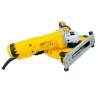 Szlifierka kątowa z osłoną do cięcia betonu DeWALT DWE46107, sku osłony DWE46225 1400W 125mm + tarcza