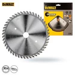 Piła tarczowa DEWALT DT1090 165x48zx20 z widią