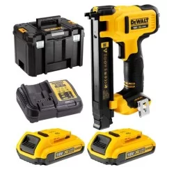 Zszywacz do kabli DeWALT...