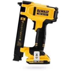 Zszywacz do kabli DeWALT DCN701D2 18V 2x2Ah TSTAK