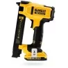 Zszywacz do kabli DeWALT DCN701D2 18V 2x2Ah TSTAK