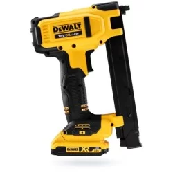 Zszywacz do kabli DeWALT DCN701D2 18V 2x2Ah TSTAK