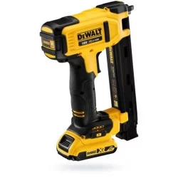 Zszywacz do kabli DeWALT DCN701D2 18V 2x2Ah TSTAK