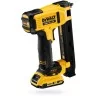 Zszywacz do kabli DeWALT DCN701D2 18V 2x2Ah TSTAK