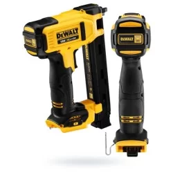 Zszywacz do kabli DeWALT DCN701D2 18V 2x2Ah TSTAK