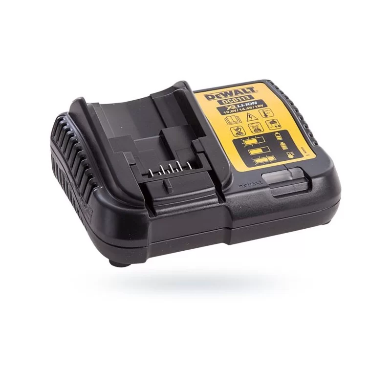 Zszywacz do kabli DeWALT DCN701D2 18V 2x2Ah TSTAK
