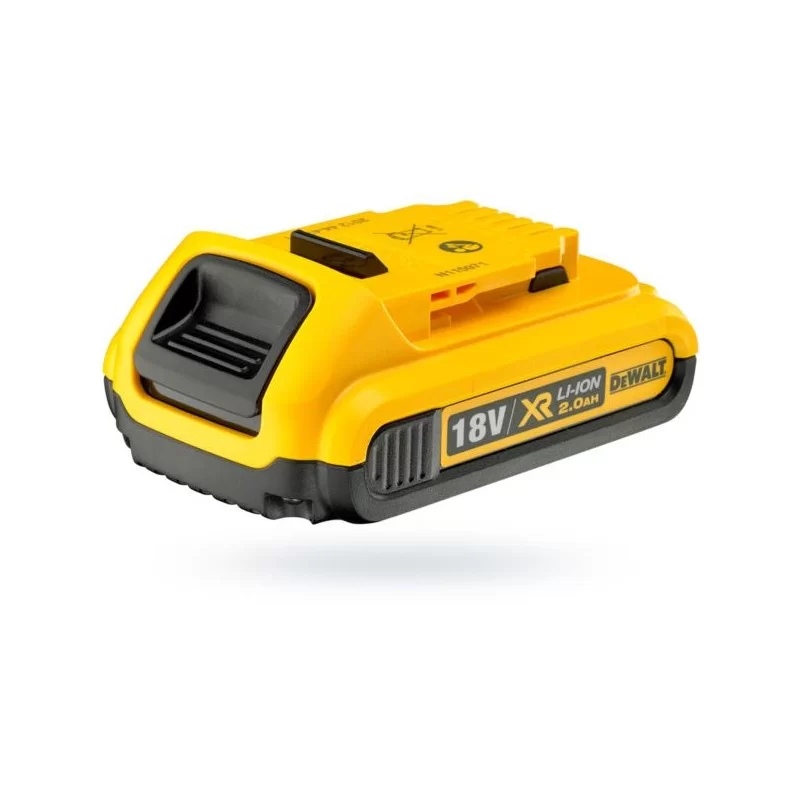 Zszywacz do kabli DeWALT DCN701D2 18V 2x2Ah TSTAK