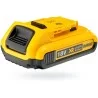 Zszywacz do kabli DeWALT DCN701D2 18V 2x2Ah TSTAK