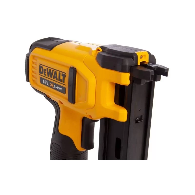 Zszywacz do kabli DeWALT DCN701D2 18V 2x2Ah TSTAK