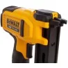 Zszywacz do kabli DeWALT DCN701D2 18V 2x2Ah TSTAK