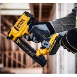 Zszywacz do kabli DeWALT DCN701D2 18V 2x2Ah TSTAK
