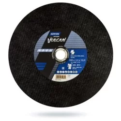Tarcza do metalu VULCAN...