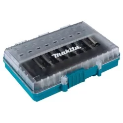 Zestaw bitów 99 części 1/4" Makita P-81050