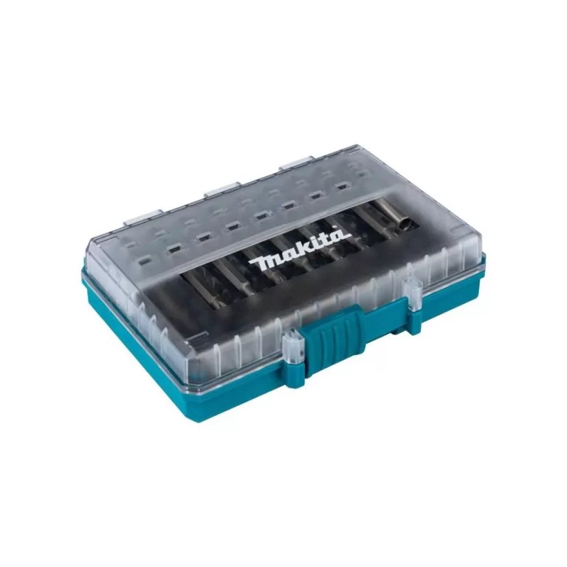 Zestaw bitów 99 części 1/4" Makita P-81050