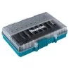 Zestaw bitów 99 części 1/4" Makita P-81050