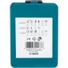 18 wierteł do stali betonu drewna Makita D-46202