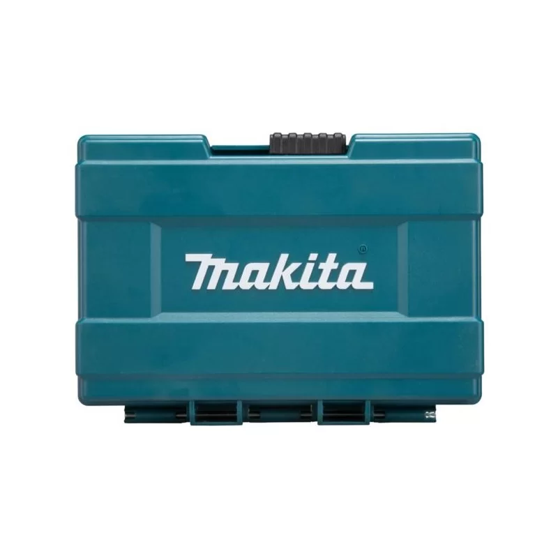 Zestaw bitów, pogłębiaczy 29 części Makita D-73477